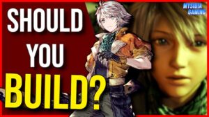 Should You Spend Visiore On Hope? | War of the Visions (FFBE)