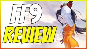 Should you Pull Determined Dagger & Planet Destroyer Kuja? FFIX/FF9 Banner Review! [FFBE Global]