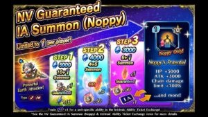 no dumb idea | Final Fantasy Brave Exvius - News in a Nutshell! [Amazon Appstore]