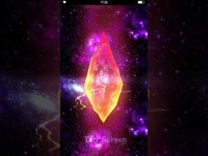 FFBE - Pulling for Midnight Revellers Vision Card (Lilith Card Step-Up)