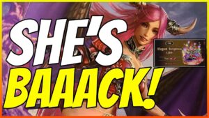 NV LILITH! I AM A PREDICTION GOD!!!! Global Halloween Livestream Summary [FFBE]