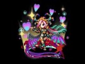 Pulling for Elegant Temptress Lilith