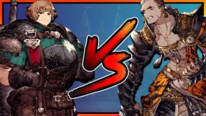 RHALDOR WHAT?!? WoTV Friday Night Fights Top 8 Draft Night! (FFBE War of the Visions)