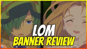 Should you Pull Elazul and Lady Blackpearl? Legend of Mana Banner Review! [FFBE Global]