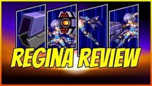 Should you pull for Ultimate Regina? (and Ihana, Vanharma) Banner Review [FFBE Global]