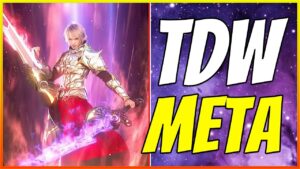 The next powercreep is HERE! Rain finally META? 8x Cap coming & More! JP Livestream Summary [FFBE]