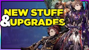 Big Buffs Incoming! What's Coming This Week in WoTV Global (FFBE War of the Visions)