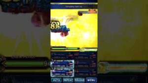 FFBE Dark Visions November 2022 - Perfect Dark Amon & Demon Wall