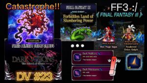 [FFBE] - Informe de noticias en directo - Llega FF3 :/ y DV ...