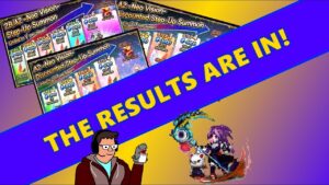 FFBE - NieR Pull Battle with EMK Ultra, with commentary from dbarry17.