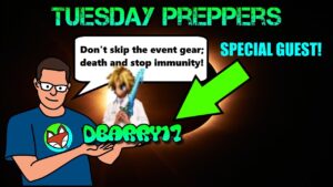 FFBE - Tuesday Preppers: Episode 032 - Chrono Cross Collab + Monthly Bulletin review with dbarry17!