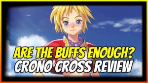 Should you pull Kid, Serge & Lynx? Chrono Cross Full Banner Review! [FFBE Global]