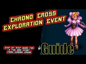 The Young Acacia Dragoon - Easy Walk - [FFBE] Final Fantasy Brave Exvius