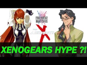 [FFBE  GL Version] NEWS #207 :  NOUVELLE UNITÉ LIMITED : CITAN & ELLY DE XENOGEARS ! (BUFFED !!)