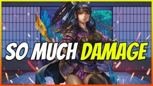 JP Chizuru is cracked lol unit showcase [FFBE]