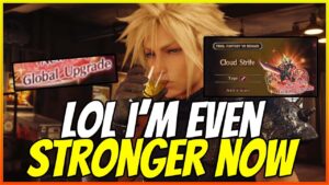NEW Cloud coming to Global WITH MORALE BUFFS?! HUGE NEWS! Global Livestream Summary [FFBE]
