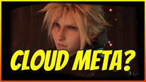 Should you Pull CG Cloud Strife & Avalanche's Barret? FULL FF7 BANNER REVIEW!  [FFBE Global]