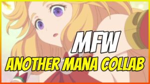 These collab units are getting LEADER SKILLS! Legend of Mana collab coming to FFBE [FFBE JP]