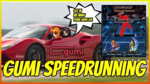 WHAT?! Xenogears is here! GUMI SLOW DOWN LMAO!! News Summary [FFBE Global]