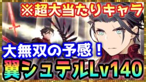 #404【幻影戦争】運営が産んだバケモノ!翼シュテルLv140で暴走してみた【FFBE幻影戦争】
