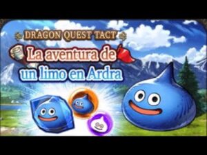 FFBE WOTV A slime’s adventure in Ardra Battle - # 11