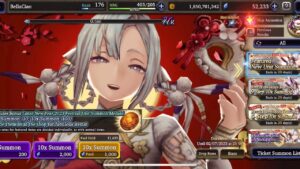 FFBE WOTV Resnick the Hoppy Pulls