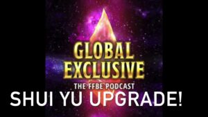Shui Yu Upgrade! - Tuesday Newsday [FFBE]