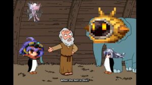 ABIGAIL ME SORPRENDIO! Review de Master Machinist Abigail || FFBE