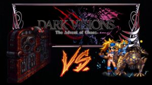 [FFBE] - Dark Visions #25 - Dark Defense System (Rikku Counter Strat) - Guía comentada 🤟