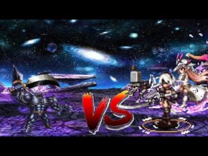 FFBE || Iron Giant - ADV / 4 UNITS / ALL MISSIONS