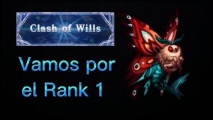 [FFBE] - Vamos por el Rank 1 de CoW en directo + posibles pulls