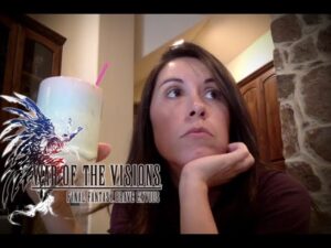 [FFBE WOTV] Cool to pull Amnelis?