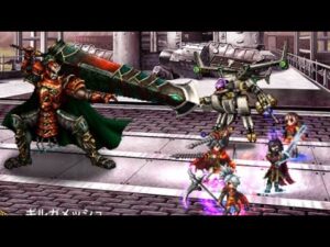 【FFBE】０組を導く力Lv4  ミッションコンプ系