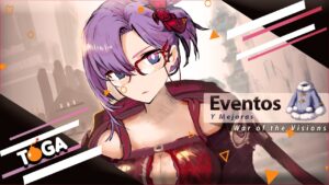 Mejoras a Ildira, Asaltos y cambios a Equipos | FFBE War of the Visions