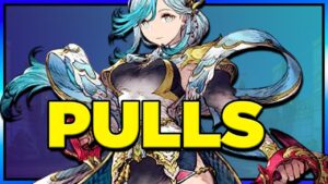 NO PITY PARTY! WoTV Perene Pulls HARD CARRIED by Youtube Super Chatters (FFBE War of the Visions)