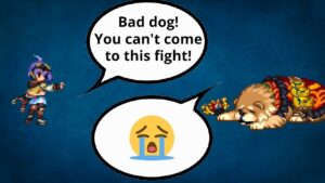 Rank 1 Selachimoth Guide