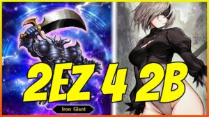 Twelve Types Takedown: Iron Giant ADV Full Detailed Trial Guide! [FFBE Global]