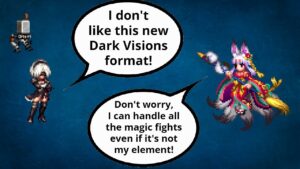 Updated T1 OTK DV Teams