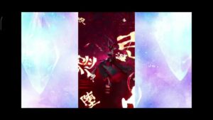 [FFBE] Blade of Vengeance Ibara - CG Limit Burst