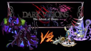 [FFBE] - Dark Visions #26 - Dark  Steel King & Dark Pegasus (Perfect Score) - Guía comentada 🤟