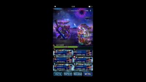 FFBE Dark Visions XXVI - Day 1 Perfect Clears with Cheaper/Budget Teams