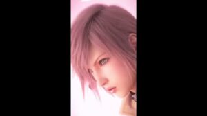 FFBE JP - Beautiful Lightning - CG Limit Burst