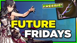 Free ANTLER! WoTV Future Friday: What;s Coming & Discussing the Bingo Board Bug Response (FFBE WoTV)