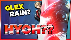 SURPRISE FIRE! WoTV Hyoh Global Exclusive Reveal Trailer Reaction!! (FFBE War of the Visions)