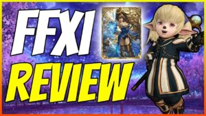 Should you pull Lady Shantotto, Lion & Shimmering Hoarfrost Vision Card? Full Review [FFBE Global]