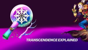 Transcendence system explained #FFBE幻影戦争 #幻影戦争 #wotv  #wotvffbe #ffbewotv