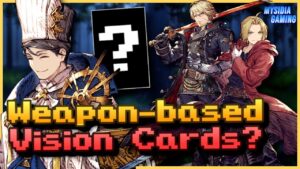 Upcoming Weapon-Based VC Teams That You Can Build | War of the Visions (FFBE)