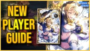 WOTV Vision Card Guide In 6 Minutes | War of the Visions (FFBE)