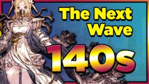 WoTV NEXT Transcendence Batch PLUS Master Ability 2 Upgrades!! (FFBE War of the Visions)