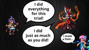 4 Unit Grace of Flame (All Missions, 4/4/11)